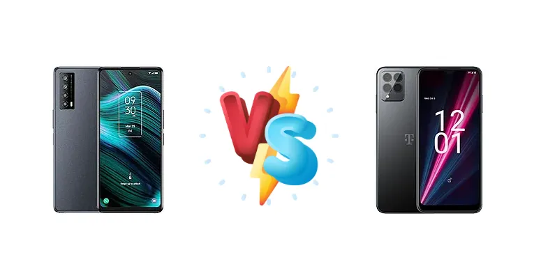 TCL Stylus vs REVVL 6 Pro: Which Budget Phone Wins?
