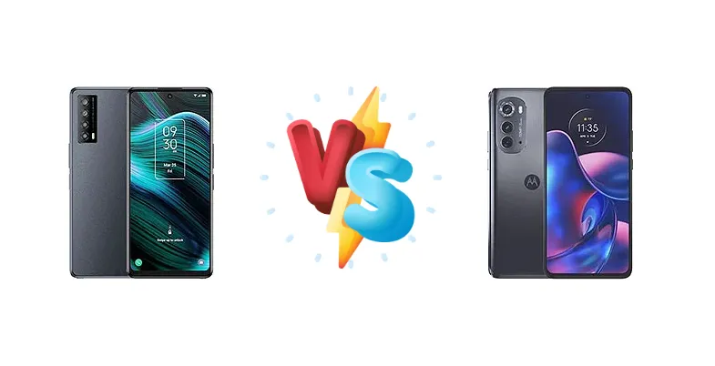 TCL Stylus vs Motorola Edge 2022: Which Phone Wins?