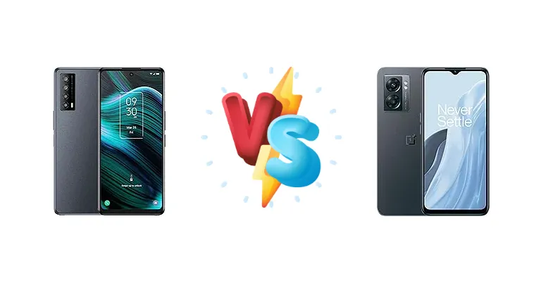 TCL Stylus vs Nord N300: Which Budget Phone Wins?