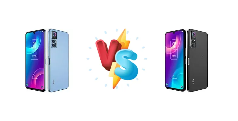 TCL 30 vs 30+: Which Budget Phone Wins?