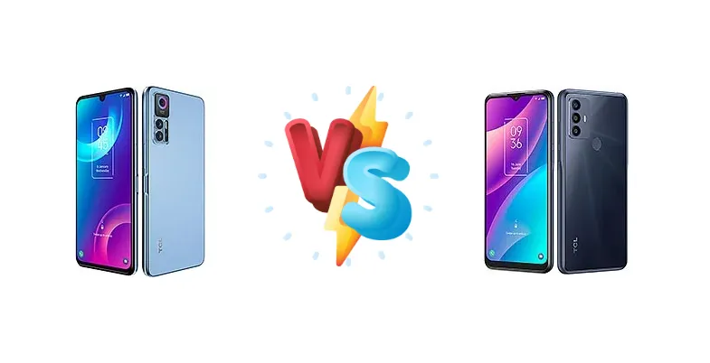 TCL 30 vs 30 SE: Which Budget Phone Wins?