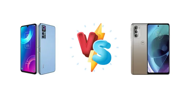 TCL 30 vs Moto G51 5G: Which Budget Phone Wins?