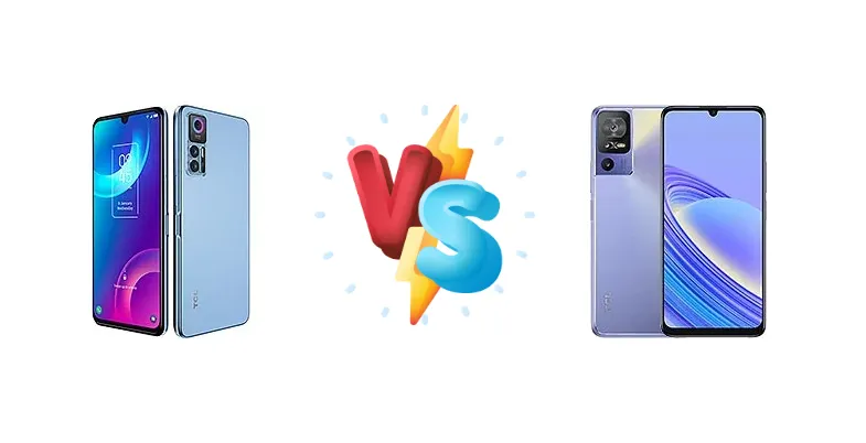 TCL 30 vs TCL 40 SE: Which Budget Phone Wins?