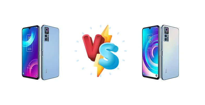 TCL 30 vs 30 5G: Which Budget Phone Wins?