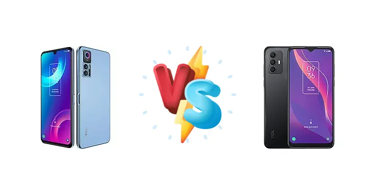 TCL 30 vs 306: Which Budget Phone Wins?