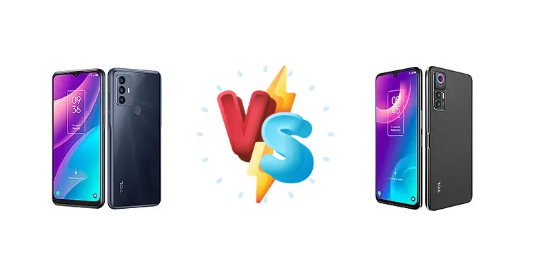 TCL 30 SE vs 30+: Which Budget Phone Wins?