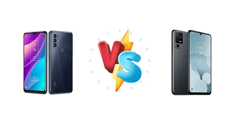 TCL 30 SE vs 40 XL: Which Budget Phone Wins?