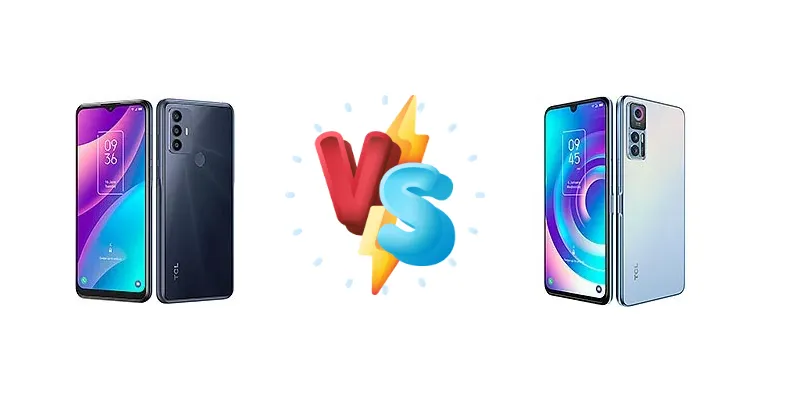 TCL 30 SE vs 30 5G: Which Budget Phone Wins?