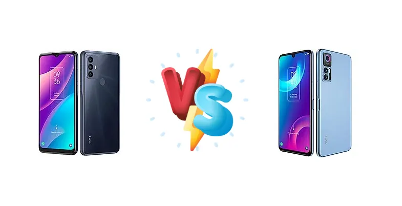 TCL 30 SE vs TCL 30: Which Budget Phone Wins?