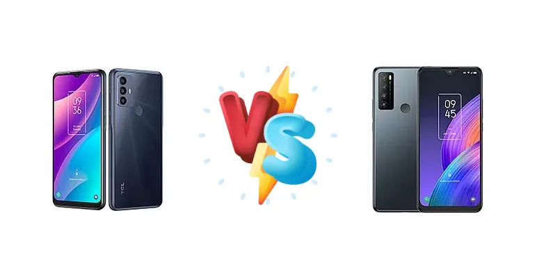 TCL 30 SE vs 30 XL: Which Budget Phone Wins?
