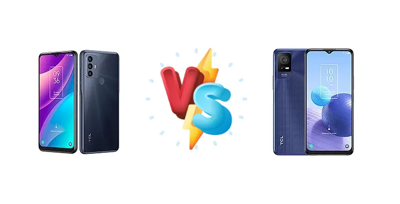 TCL 30 SE vs 408: Which Budget Phone Wins?