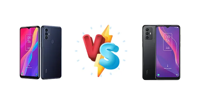 TCL 30E vs 306: Which Budget Phone Wins?