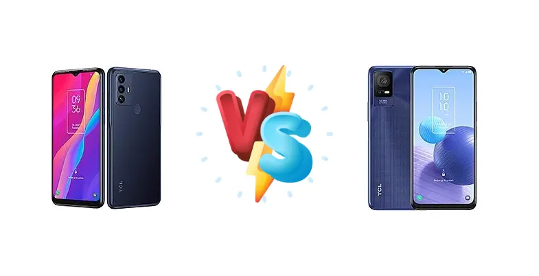 TCL 30E vs 408: Which Budget Phone Wins?