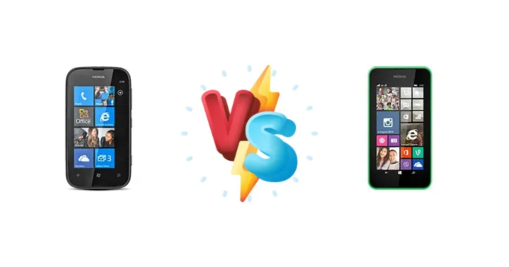 Lumia 510 vs 530: Which Budget Nokia Reigns?