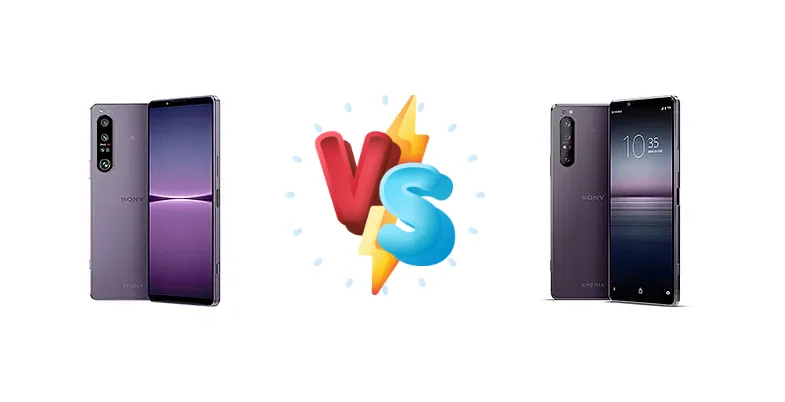 Xperia 1 IV vs 1 II: Which Sony Flagship Reigns?
