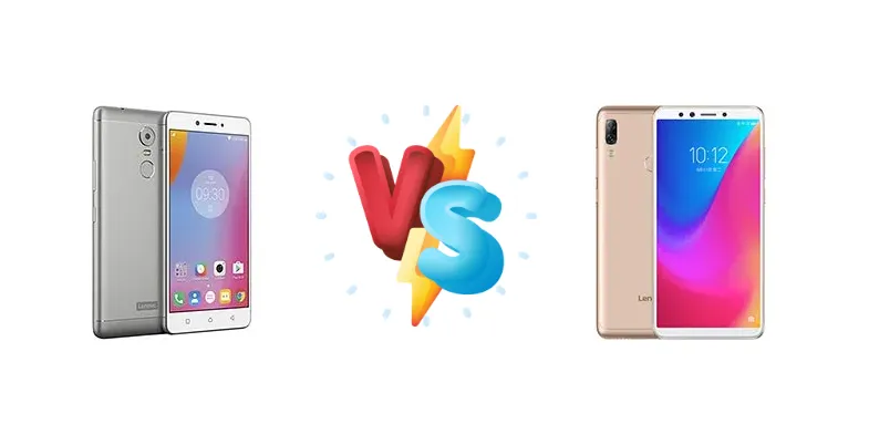 Lenovo K6 Note vs K5 Pro: Which Budget Phone Wins?