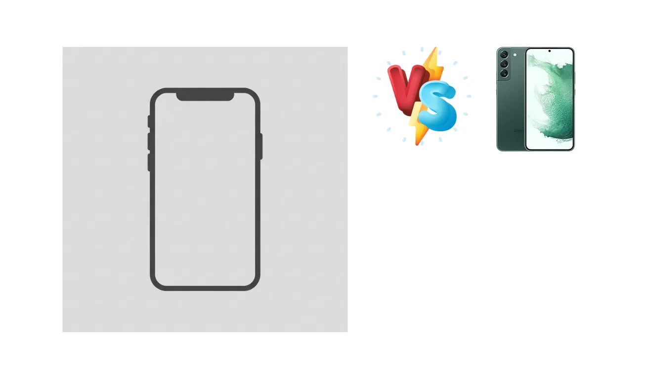 Samsung Galaxy S23+ vs Samsung Galaxy S22+ 5G