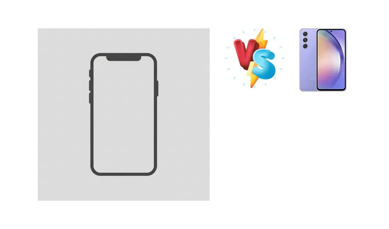 Samsung Galaxy S23+ vs Samsung Galaxy A54