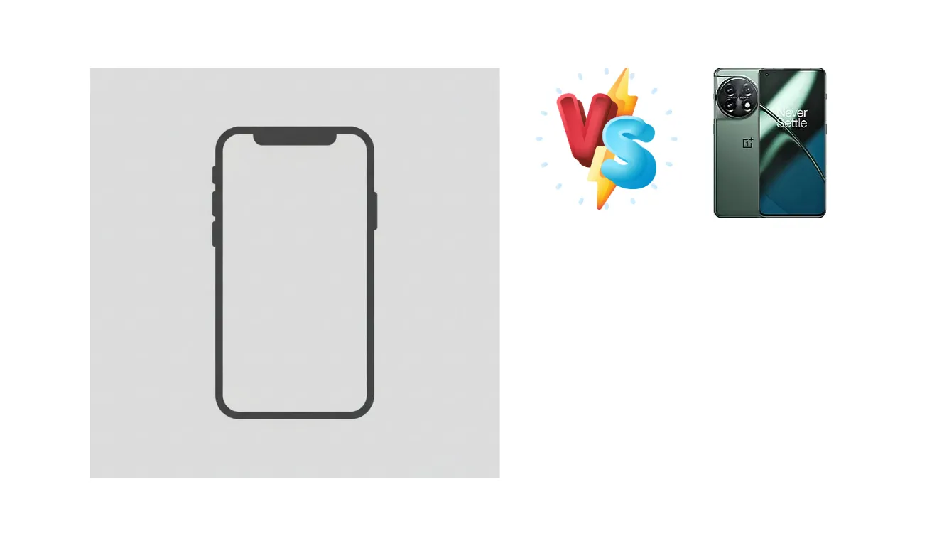 Samsung Galaxy S23+ vs OnePlus 11