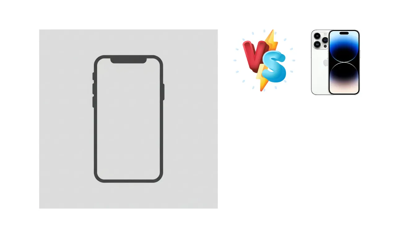 Samsung Galaxy S23+ vs Apple iPhone 14 Pro