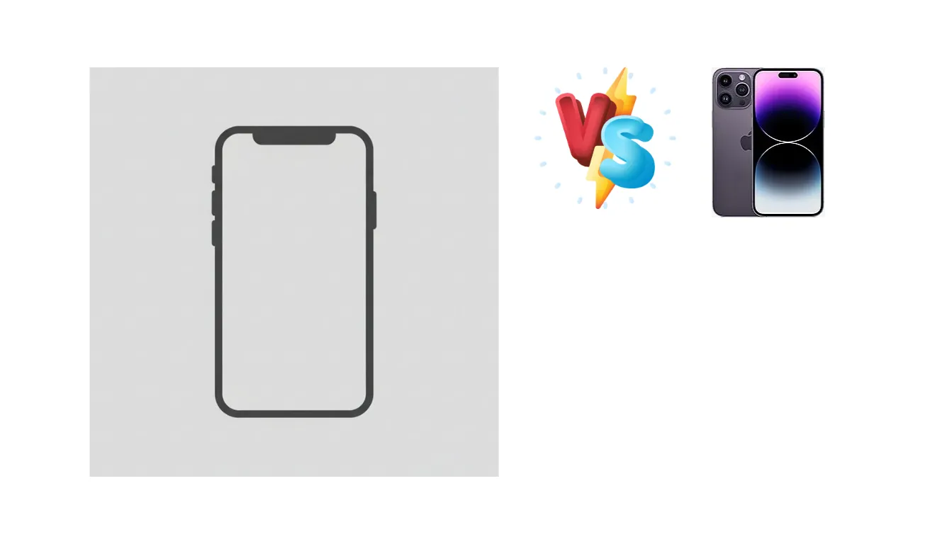 Samsung Galaxy S23+ vs Apple iPhone 14 Pro Max