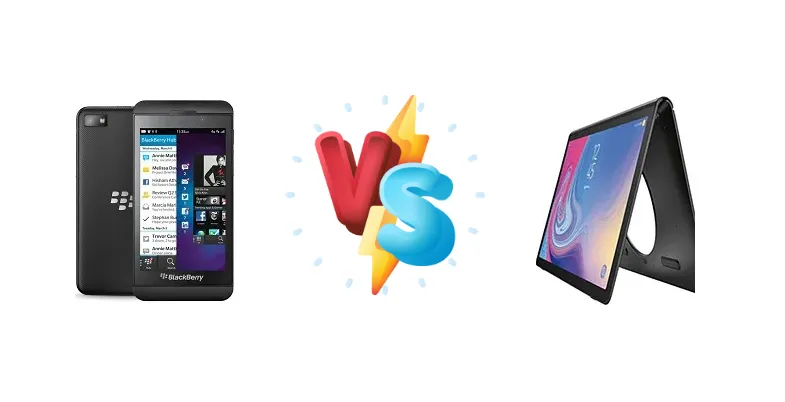 Z10 vs View2: A Retro vs. Modern Showdown