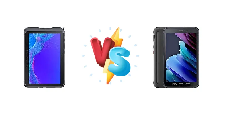 Active Showdown: Tab Active4 Pro vs Tab Active3