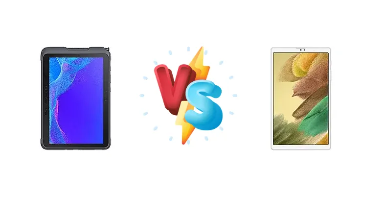 Active4 Pro vs A7 Lite: Tablet Showdown!