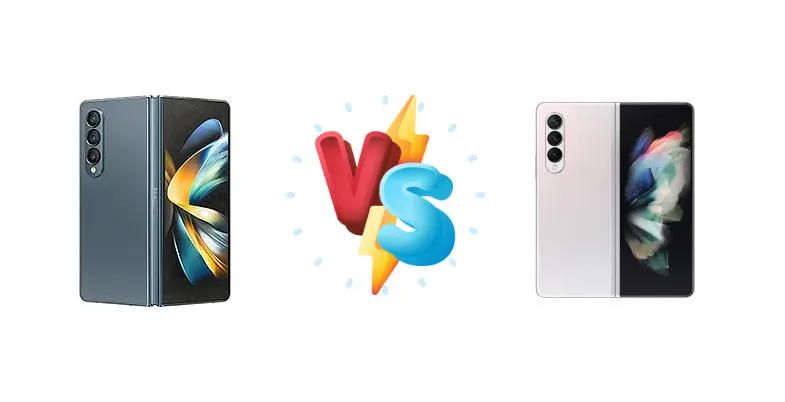 Z Fold4 vs Z Fold3: Which Foldable Reigns?