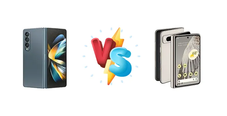 Z Fold4 vs Pixel Fold: Which Foldable Reigns?