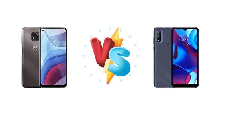 Moto G Power (2021) vs G Pure: Which Budget Phone Wins?
