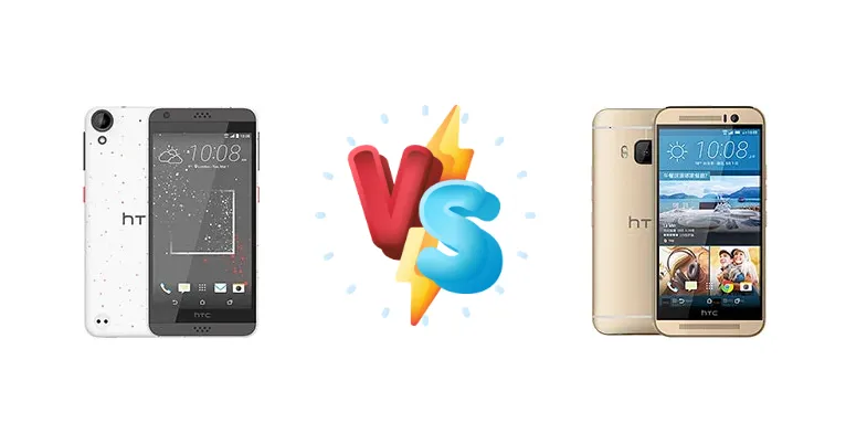 HTC Desire 530 vs M9 Prime: Which Phone Wins?