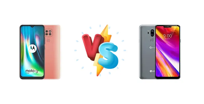 Moto G9 Play vs LG G7 ThinQ: Which Phone Wins?