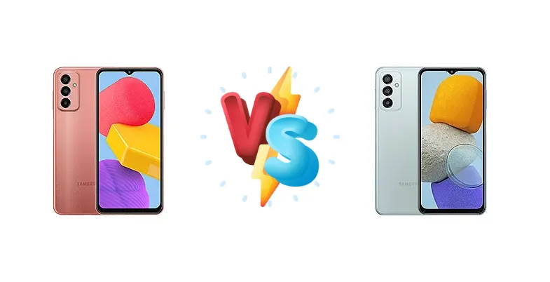 M13 vs M23: Samsung Showdown - Which Budget Phone Wins?