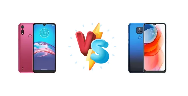 Moto E6i vs Moto G Play 2021: Which Budget Phone Wins?