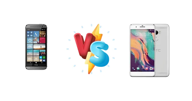 HTC One M8 vs X10: Which HTC Flagship Reigns?