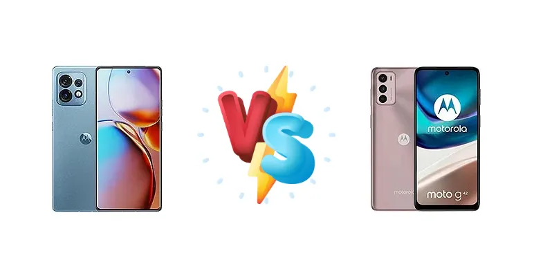 Moto X40 vs Moto G42: Which Motorola Reigns?