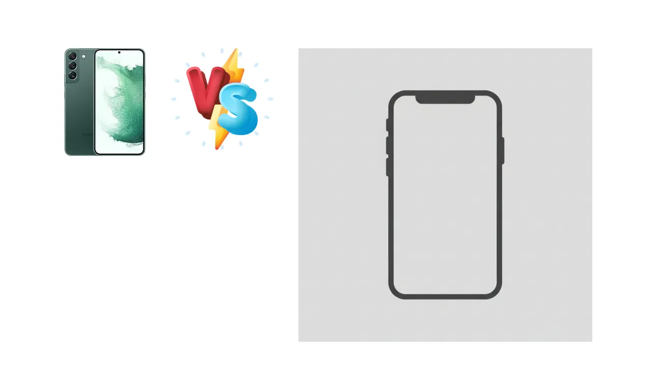 Samsung Galaxy S22+ 5G vs Samsung Galaxy S23+