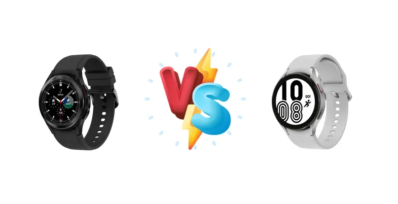 Watch4 Classic vs Watch4: Which Samsung Smartwatch Wins?