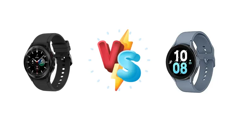 Watch4 Classic vs Watch5: Which Samsung Smartwatch Wins?