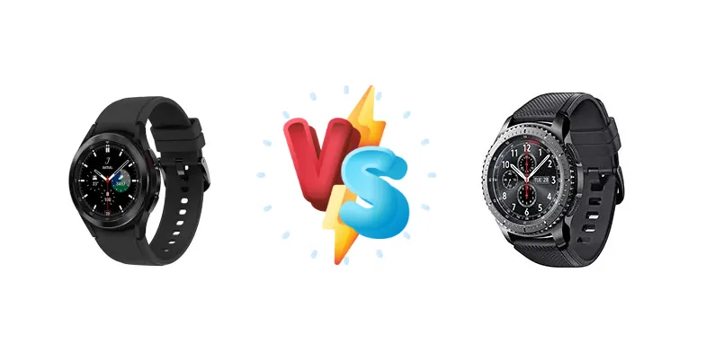 Watch4 Classic vs Gear S3: Which Samsung Smartwatch Wins?