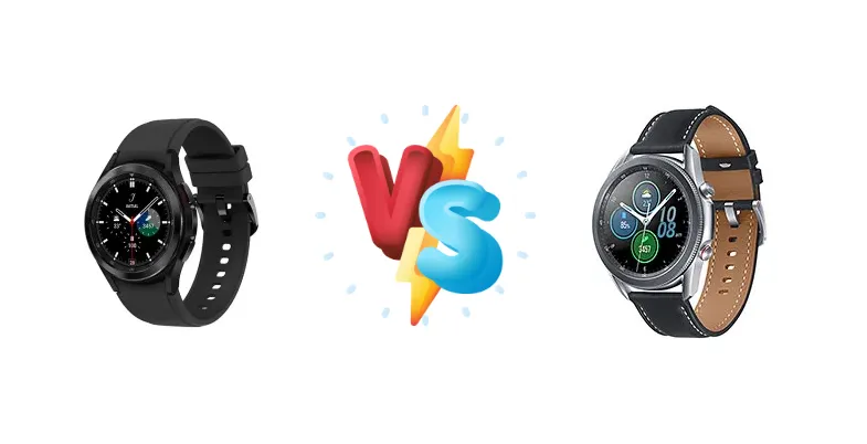 Watch4 Classic vs Watch3: Which Samsung Smartwatch Wins?