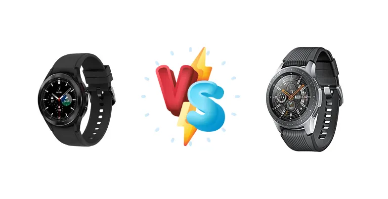 Watch4 Classic vs Galaxy Watch: Which Samsung Smartwatch Wins?