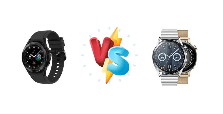 Galaxy Watch4 Classic vs. GT 3: Which Smartwatch Wins?