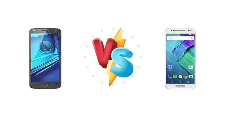 Turbo 2 vs Moto X Style: Which Motorola Reigns?