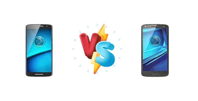 Droid Maxx 2 vs Turbo 2: Which Motorola Reigns?