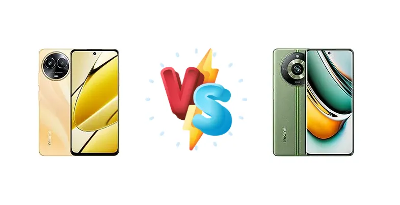 Realme 11 vs 11 Pro: Which Should You Buy?