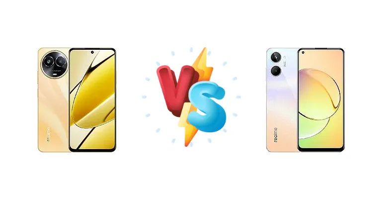Realme 11 vs Realme 10: Which Budget Phone Wins?