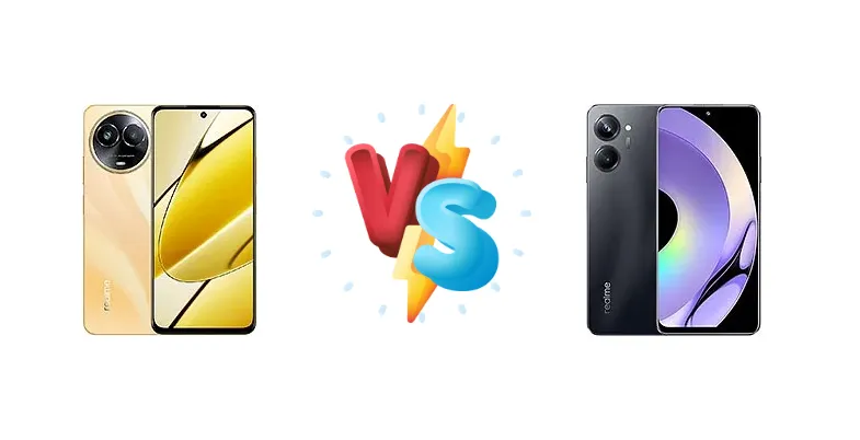 Realme 11 vs 10 Pro: Which Budget Phone Wins?