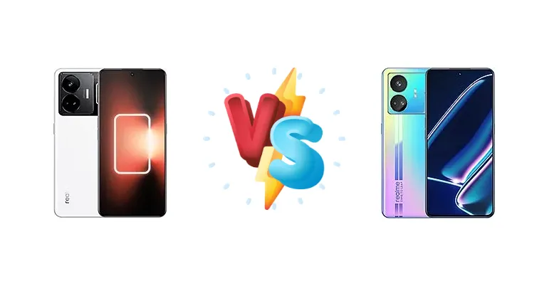 Realme GT3 vs GT Neo5 SE: Which Phone Reigns Supreme?